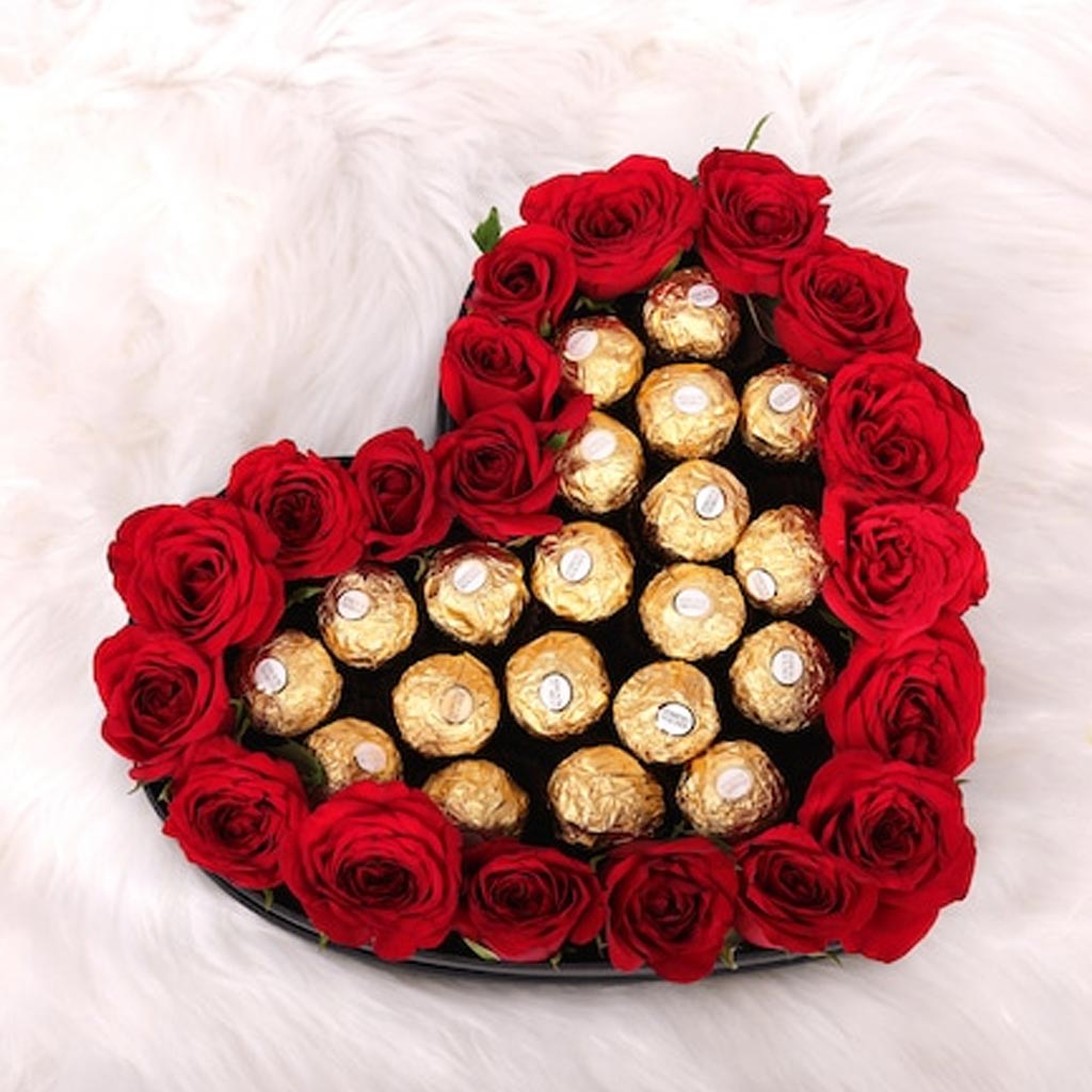 Valentine's day Gifts