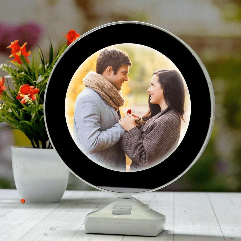 Magic Mirror